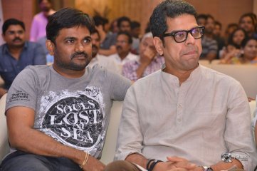 Happy Wedding Pre Release Event Photos